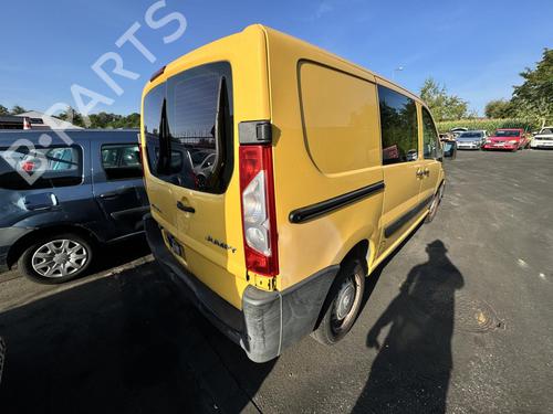 Starter CITROËN JUMPY II Van 1.6 HDi 90 16V | BP29499229M8 - Image 27