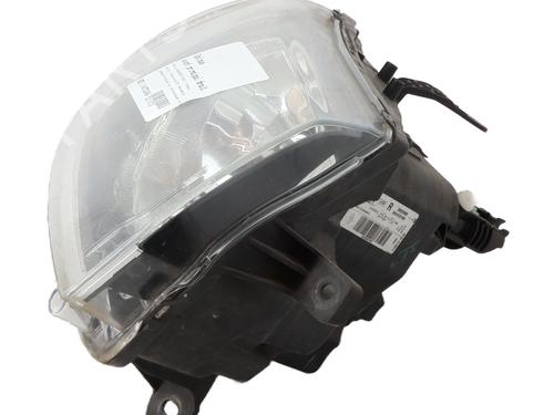 Right headlight DACIA SANDERO II 1.2 | BP30078027C29 