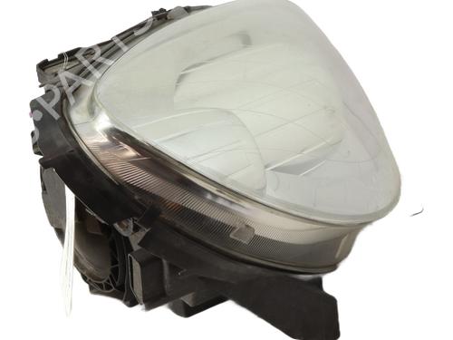 Used Right headlight Right headlight MERCEDES-BENZ B-CLASS Sports Tourer (W245) B 180 CDI (245.207) (109 hp) 32712101 32712101