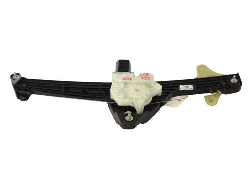 Right front window motor RENAULT CLIO V (B7_) 1.3 TCe 130 (B7MF) | BP38677746E20 - Image 3