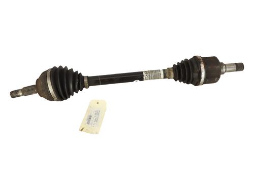 Used Left front driveshaft Left front driveshaft PEUGEOT EXPERT Van (V_) 2.0 BlueHDi 120 (122 hp) 29855205 29855205