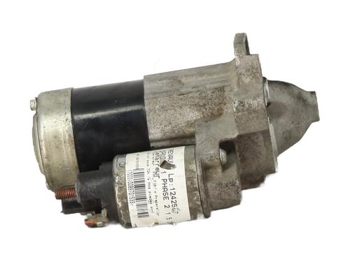Startmotor RENAULT KANGOO (KC0/1_) 1.5 dCi | BP21292823M8 