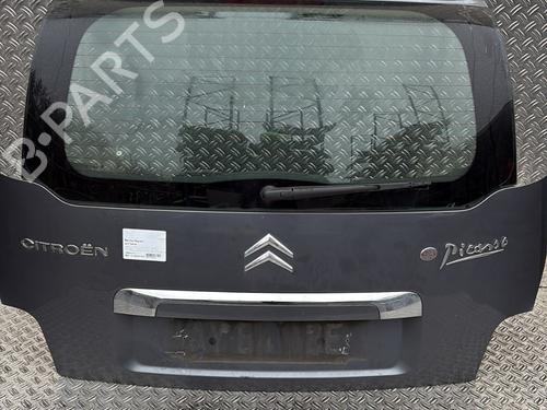 Used Tailgate CITROËN C3 Picasso (SH_) 1.6 HDi (90 hp) 29412786