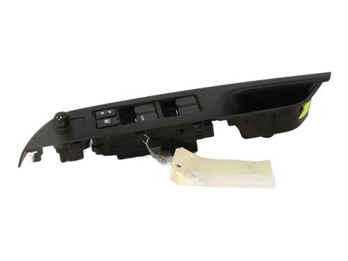 Left front window switch SUZUKI SWIFT IV (FZ, NZ) 1.2 (AZH412, ZC72S) | BP33452845I27 - Image 2
