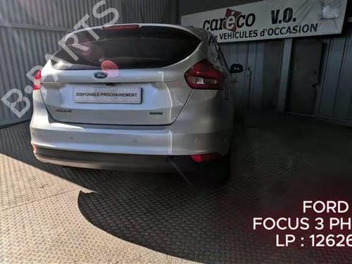 Left taillight FORD FOCUS III 1.0 EcoBoost | BP38762672C34 - Image 22