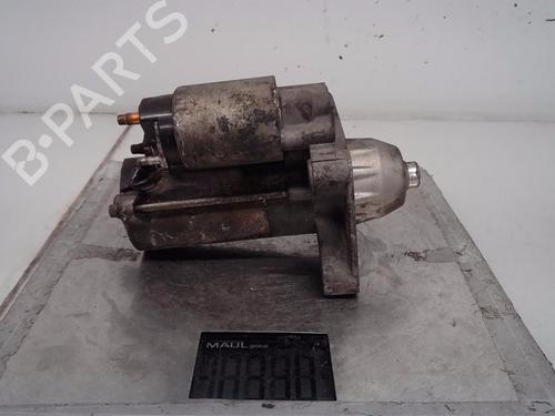 Used Starter FORD FOCUS II Turnier (DA_, FFS, DS) 1.6 TDCi (109 hp) 21308791