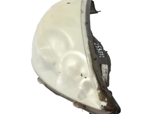 Right headlight PEUGEOT 206+ (2L_, 2M_) 1.1 | BP29835462C29