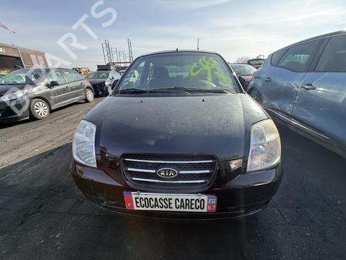 Left taillight KIA PICANTO I (SA) 1.0 | BP23844227C34 - Image 16