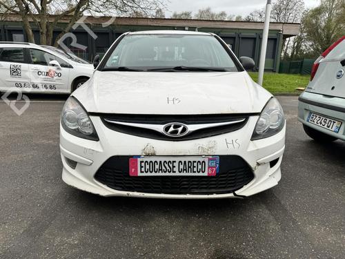 Gearbox HYUNDAI i30 (FD) 1.6 CRDi | BP21298792M3 
