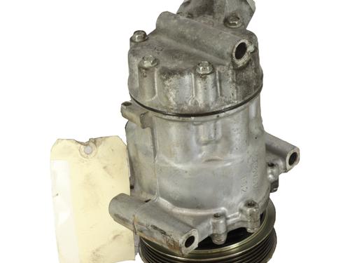 AC compressor RENAULT KANGOO Express (FW0/1_) 1.5 dCi 80 (FW15) | BP39395640M34 - Image 4