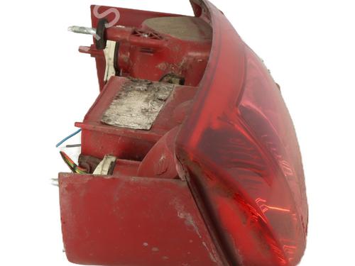 Left taillight PEUGEOT 807 (EB_) 2.2 HDi | BP32730961C34  - Image 5