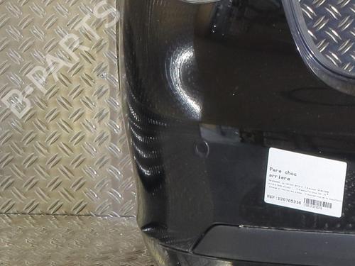 Used Rear bumper Rear bumper VW JETTA III (1K2) 1.9 TDI (105 hp) 36304356 36304356