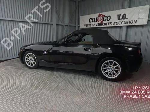 Engine BMW Z4 Roadster (E85) 2.5 i | BP34452829M1  - Image 14