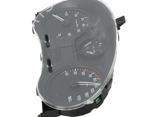 Used Instrument cluster Instrument cluster PEUGEOT PARTNER Box Body/MPV 1.6 HDi / BlueHDi 75 (75 hp) 24523882 24523882