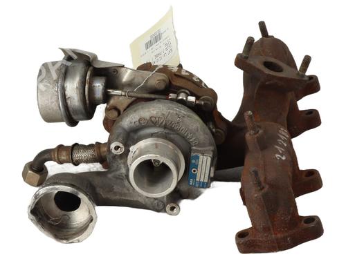 Used Turbocharger/Supercharger SEAT IBIZA III (6L1) 1.9 TDI (100 hp) 21867035