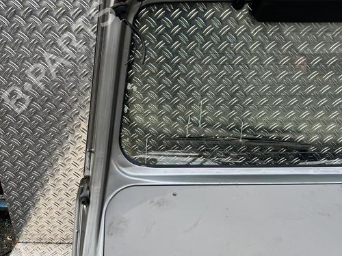 Tailgate NISSAN X-TRAIL I (T30) 2.2 dCi 4x4 | BP27314679C6 
