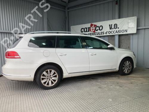 Starter VW PASSAT B7 Variant (365) 2.0 TDI | BP37529005M8 - Image 15