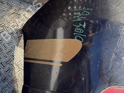 Paraurti posteriore SUBARU IMPREZA Hatchback (GR, GH, G3) 2.0 D AWD (150 hp) 24610957