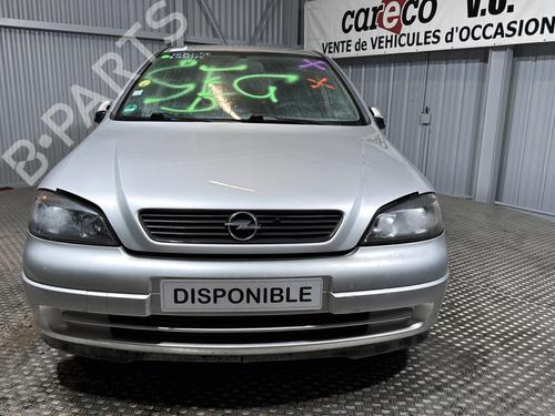 Used Parts OPEL ASTRA G Hatchback (T98) 1.6 (F08, F48) (75 hp) 4391618