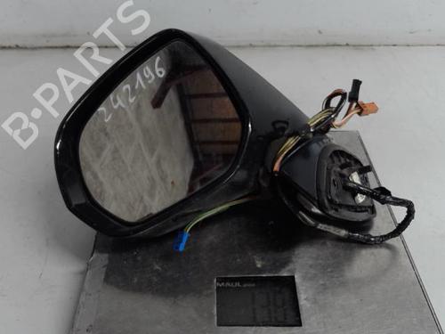 Left mirror CITROËN C4 Grand Picasso I (UA_) 2.0 HDi 138 | BP21291081C26 
