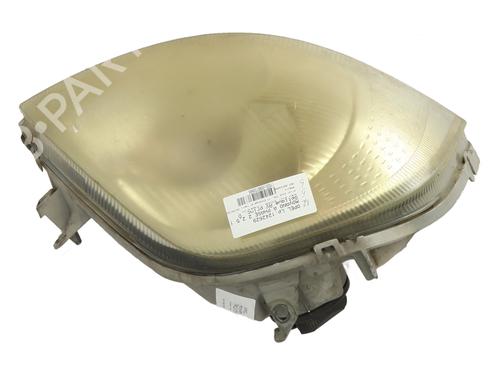 Used Right headlight Right headlight OPEL MOVANO A Van (X70) 2.5 DTi (FD) (99 hp) 21292806 21292806