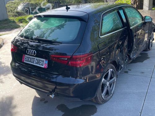 Used Parts AUDI A3 (8V1, 8VK)  2.0 TDI  1988171