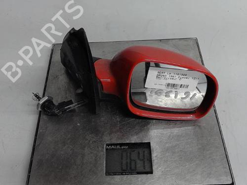 Right mirror SEAT AROSA (6H1) 1.7 SDI | BP21371247C27 