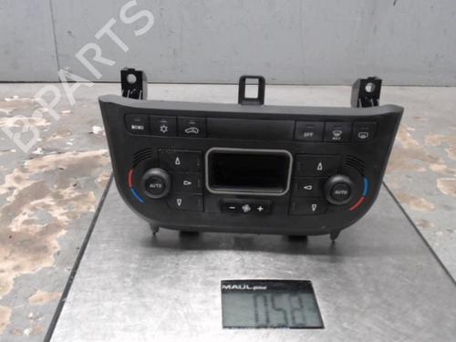 Climate control ALFA ROMEO MITO (955_) 1.6 JTDM (955AXC1B) | BP21312583I5 