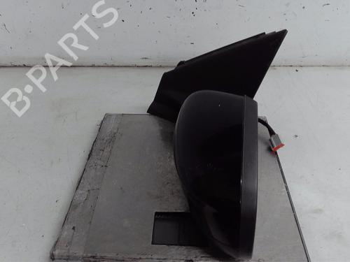 Left mirror FORD MONDEO IV (BA7) 2.0 TDCi | BP21295884C26 