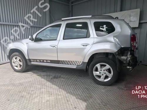 Left mirror DACIA DUSTER (HS_) | BP36571122C26 - Image 11