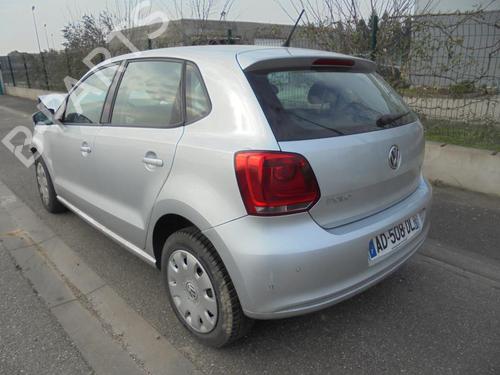 Starter VW POLO V (6R1, 6C1) 1.6 TDI | BP21316959M8 