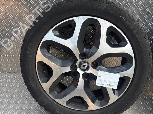 Fælk RENAULT CAPTUR I (J5_, H5_) 0.9 TCe 90 | BP36571055C45 - Image 2