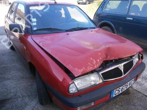 Used Parts LANCIA DELTA II (836_)  1.6 i.e. (836AD)  1992253