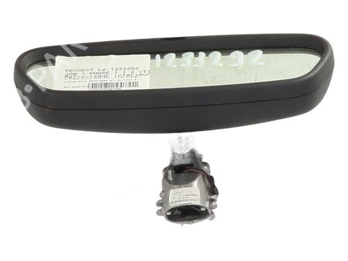 Rear mirror PEUGEOT 208 I (CA_, CC_) 1.2 VTI 82 | BP21319781I6 