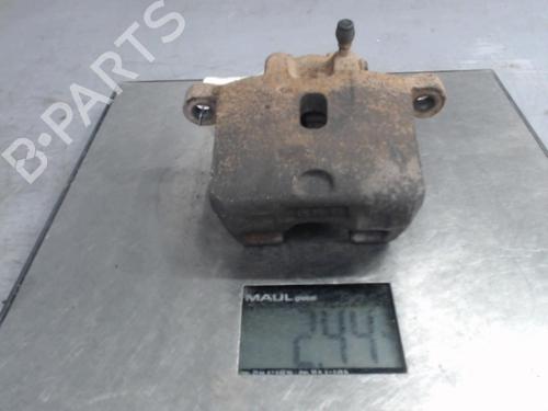 Right rear brake caliper MITSUBISHI PAJERO IV (V8_W, V9_W) 3.2 DI-D 4WD (V98W, V88W) | BP21319318M106 