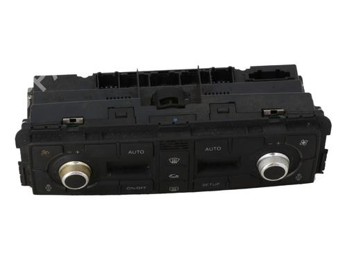 Klimabedienteil für AUDI A8 D3 (4E2, 4E8) 3.0 TDI quattro (233 hp) 21363161