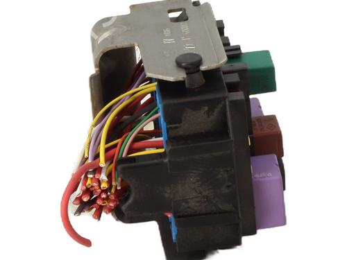 Fuse box RENAULT ESPACE IV (JK0/1_) 2.0 dCi (JK01, JK02, JK1J, JK1K, JK1H) | BP30965452E1 - Image 5