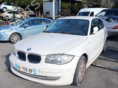 Used Parts BMW 1 (E81) 116 d 4865990