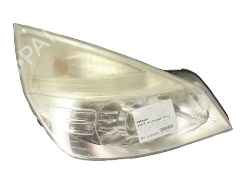 Højre forlygte RENAULT ESPACE IV (JK0/1_) 2.0 dCi (JK01, JK02, JK1J, JK1K, JK1H) | BP38677560C29 - Image 3