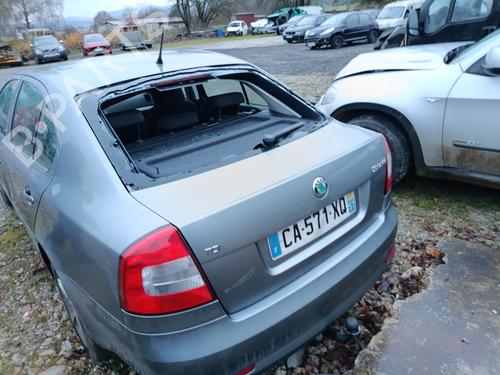 Starter SKODA OCTAVIA II (1Z3) 1.6 TDI | BP31171476M8 - Image 12