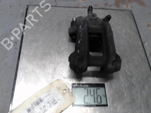Used Left rear brake caliper BMW 1 (F21) 120 d (184 hp) 21312834
