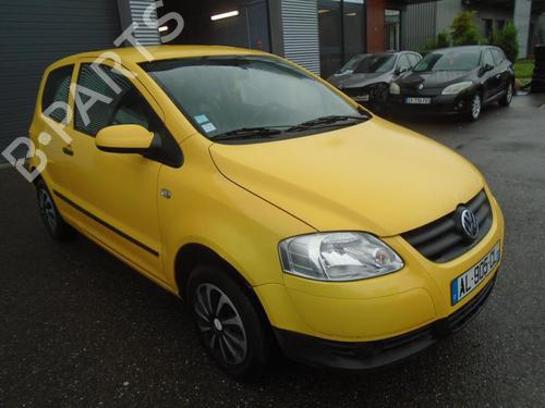 Starter VW FOX Hatchback (5Z1, 5Z3, 5Z4) 1.2 | BP21315169M8 