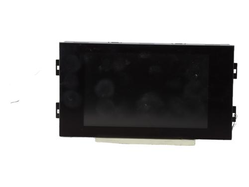 Used Display monitor PEUGEOT 308 II (LB_, LP_, LW_, LH_, L3_) 1.2 THP 110 (110 hp) 29449255
