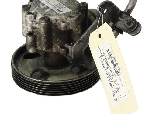 Styring servopumpe CITROËN C5 II (RC_) 1.6 HDi (RC8HZB) (109 hp) 33119794