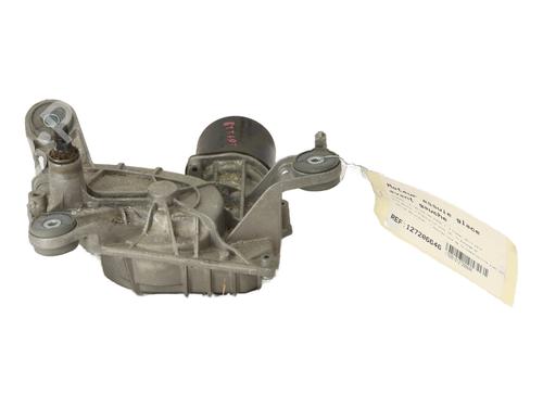 Used Front wiper motor Front wiper motor CITROËN DS5 2.0 HDi 200 Hybrid4 All-wheel Drive (200 hp) 36316251 36316251