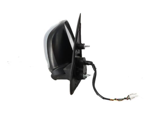 Right mirror CITROËN C-CROSSER (VU_, VV_) 2.2 HDi | BP26952145C27 
