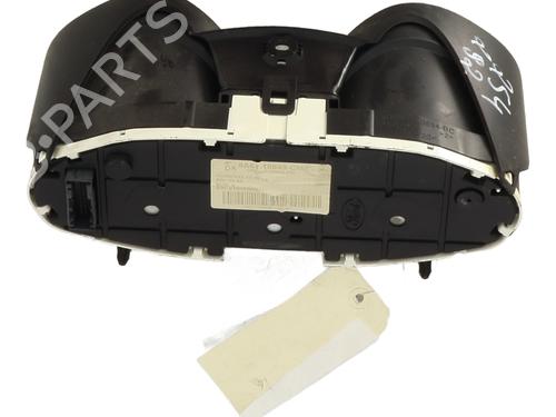 Quadrante FORD FIESTA VI (CB1, CCN) 1.4 TDCi | BP30886077C47