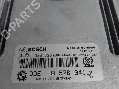 Engine control unit (ECU) BMW 1 (F20) 116 d | BP21311077M57 