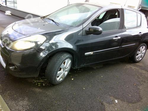 Climate control RENAULT CLIO III (BR0/1, CR0/1) 1.6 16V (BR05, BR0B, BR0Y, BR15, BR1J, BR1M, BR1Y, CR0B,... | BP24426424I5 