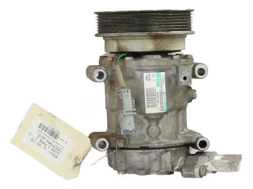 AC compressor RENAULT TWINGO II (CN0_) 1.2 16V (CN04, CN0B) | BP26379642M34  - Image 5